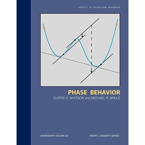 Phase Behavior: Monograph 20