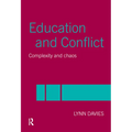 Education and Conflict: Complexity and Chaos