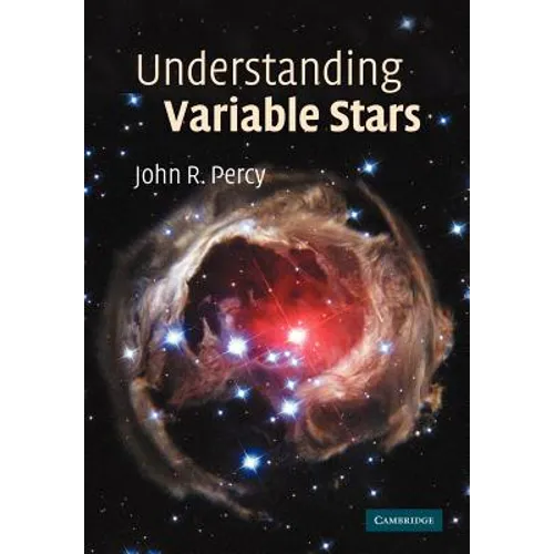 Understanding Variable Stars