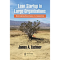 Lean Startup in Large Organizations: Overcoming Resistance to Innovation