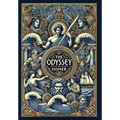 The Odyssey (Collector's Edition) (Laminated Hardback with Jacket)
