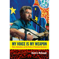 My Voice Is My Weapon: Music, Nationalism, and the Poetics of Palestinian Resistance