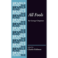 All Fools: George Chapman