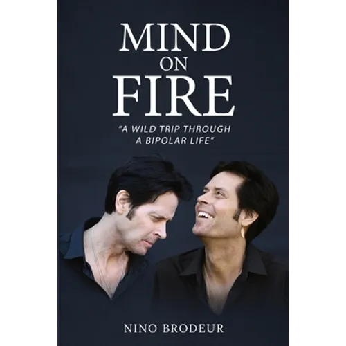 Mind on Fire