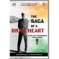 The Saga of a Braveheart: Lt Col Ajit V Bhandarkar Shaurya Chakra