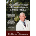 The Bowersox Protocol for Fibromyalgia and Chronic Fat
