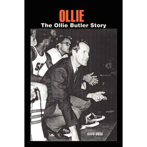 Ollie: The Ollie Butler Story