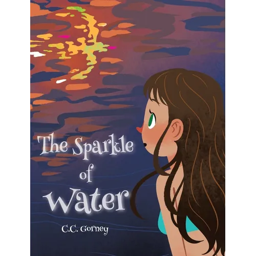 The Sparkle of Water