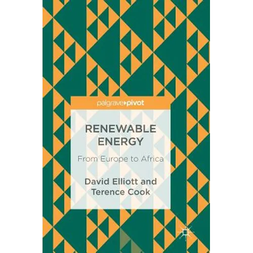 Renewable Energy: From Europe to Africa