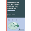 Differential Geometry of Curves and Surfaces