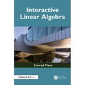 Interactive Linear Algebra