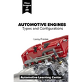 Automotive Engines: Types and Configurations