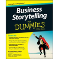 Business Storytelling For Dummies