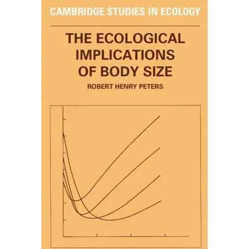 The Ecological Implications of Body Size