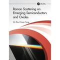 Raman Scattering on Emerging Semiconductors and Oxides