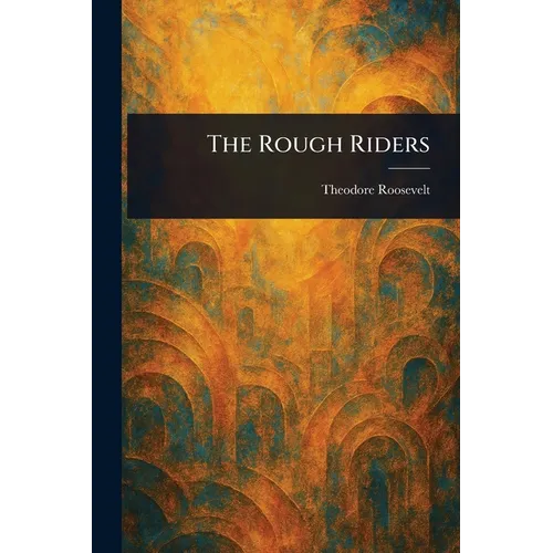 The Rough Riders