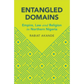 Entangled Domains