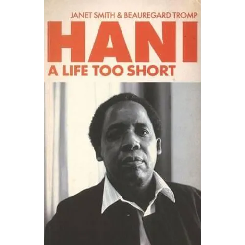 Hani A Life Too Short