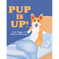 Pup Is Up!