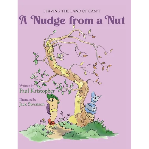 A Nudge from a Nut