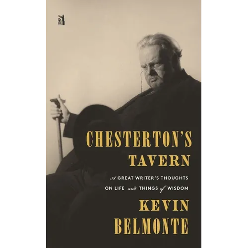 Chesterton's Tavern