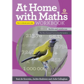 At Home with Maths Workbook - Ten- to eleven-year-olds