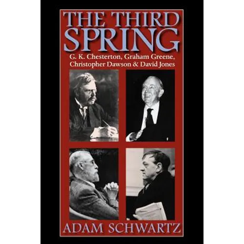 The Third Spring