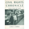 Civil Rights Chronicle: Letters from the South
