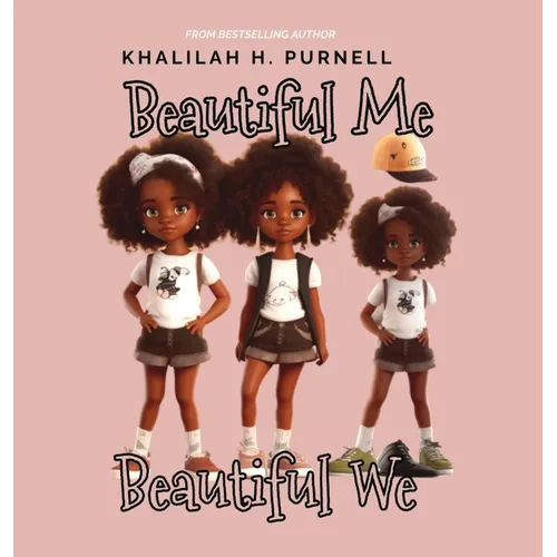 Beautiful Me, Beautiful We