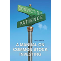 A Manual on Common Stock Investing