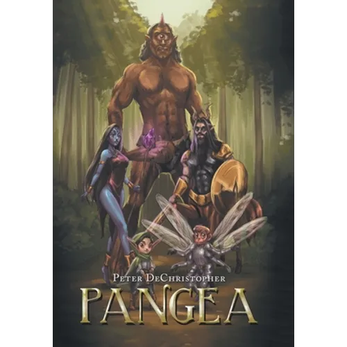 Pangea