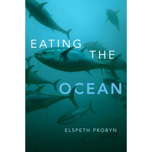 Eating the Ocean