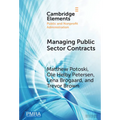 Managing Public Sector Contracts