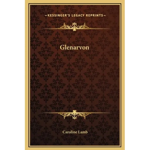 Glenarvon