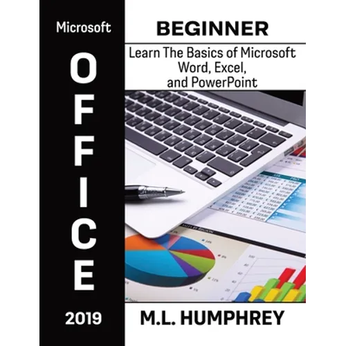 Microsoft Office 2019 Beginner