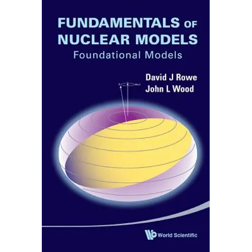 Fundamentals of Nuclear Models