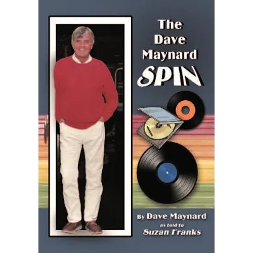 The Dave Maynard Spin