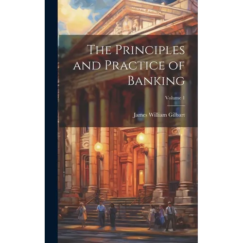The Principles and Practice of Banking; Volume 1
