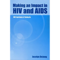 Making an Impact in HIV and AIDS: Ngo Experiences of Scaling Up