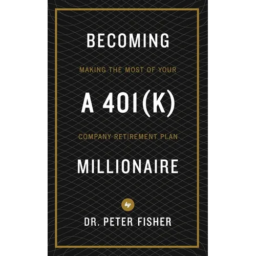 Becoming a 401k Millionaire