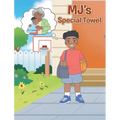 MJ's Special Towel