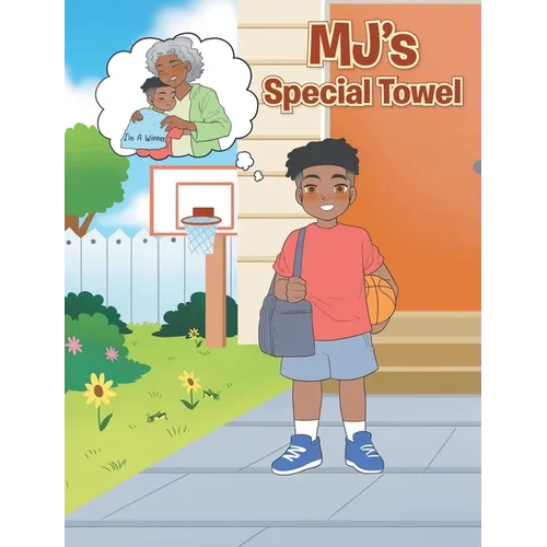 MJ's Special Towel