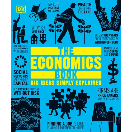 The Economics Book