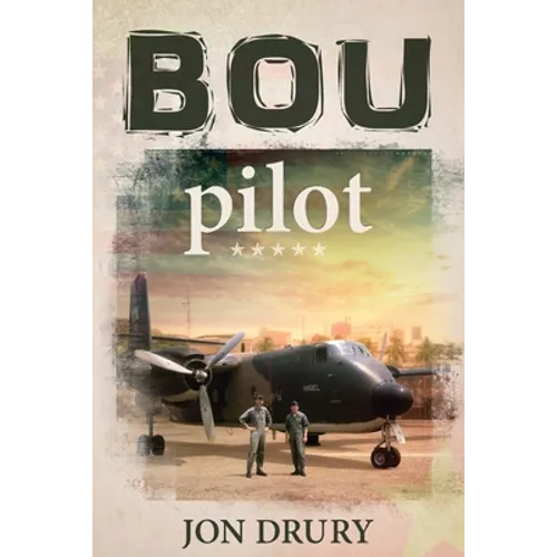 Bou Pilot
