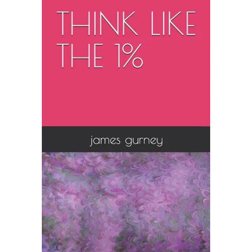 Think like the 1%
