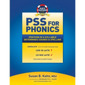 PSS For Phonics: Position In A Syllable Determines Sounds & Spelling