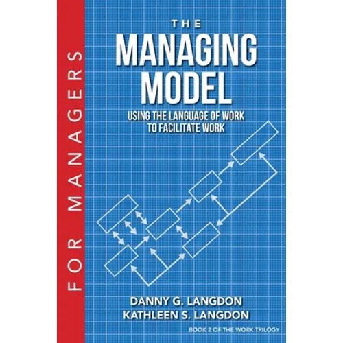 The Managing Model: Using the Language of Work to Facilitate Work