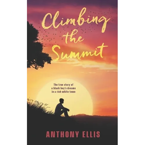 Climbing The Summit