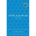 HTML & JavaScript Practice Questions