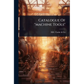 Catalogue Of "machine Tools"